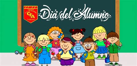 DÍa Del Alumno 2020 Colegio Francisco De Aguirre