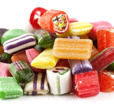 21 Of The Best Ideas For Old Fashioned Hard Christmas Candy Mix Best