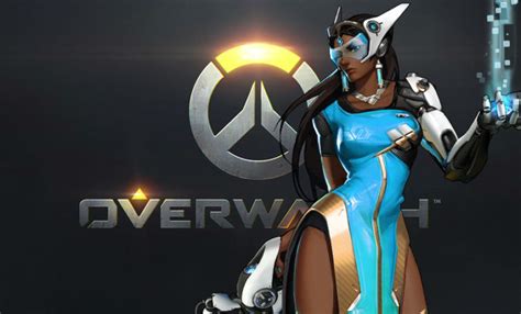 Symmetra Is Finally Getting That Redesign This Time With More Ultimates