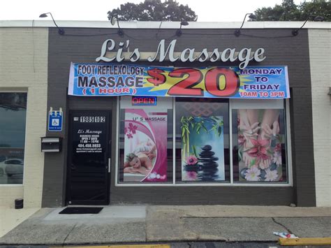 Lis Massage 21 Photos And 66 Reviews Massage 1985 Howell Mill Rd