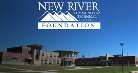 New River Ctc Foundation Provides Assistance With Scholarship