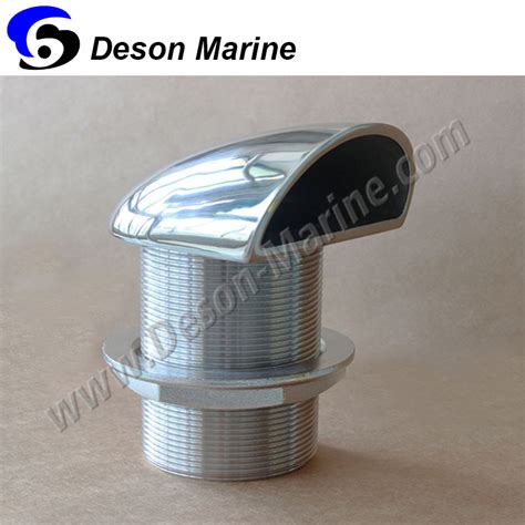 High Quality Marine Hardware Stainless Steel 316 Marine Scupper