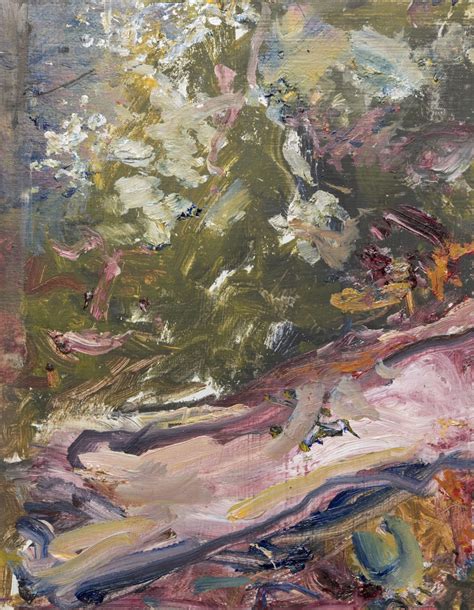 Janet Taylor Lichen Ii 2017 Flowers Gallery