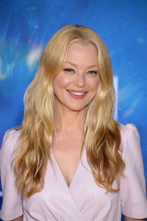 CHARLOTTE ROSS at Cosmos: Possible Worlds Premiere in Los Angeles 02/26 ...