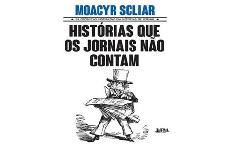 Histórias Que Os Jornais Não Contam Pdf