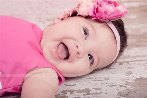 South Florida Baby Portrait Photographer Isabella 3 Months Old Cris