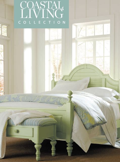 Stanley coastal living bedroom furniture im classic info. Coastal Living Collection by Stanley Furniture - Skimbaco ...