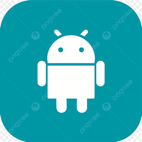 Android Icons Png