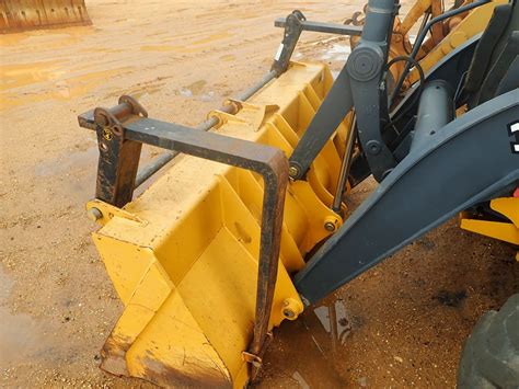 2013 John Deere 310sk Loader Backhoe Vinsn24946 4x4 Bucket Forks