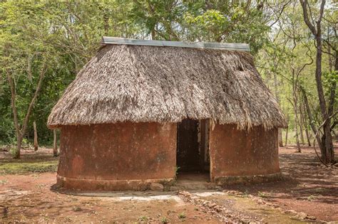 What Ancient Homes Looked Like From The Egyptians To The Aztecs