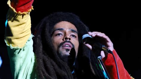 Reggae Ikone Bob Marley Bekommt Ihre Eigene Kino Biografie Mit Marvel