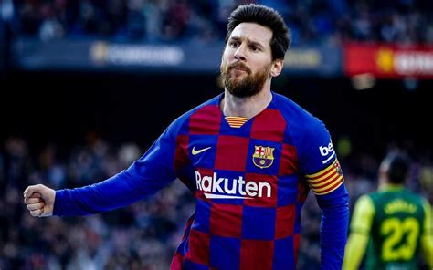 Lionel Messi Net Worth Magaziano