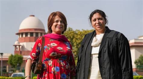 What Will Govt Do For Security Of Same Sex Couples Supreme Court