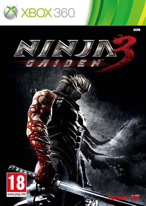 Encontrarás artículos nuevos o usados en microsoft xbox ninja gaiden videojuegos en ebay. Ninja Gaiden 3 : DLC gratuit