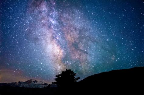 Astronomers Discover A Previously Undetected Feature Of Our Milky Way