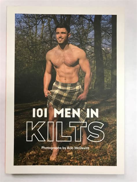 101 Men In Kilts Highland House Of Fraser