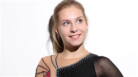 Ekaterina Alexandrovskaya Dead Olympians Heartbreaking Suicide Note