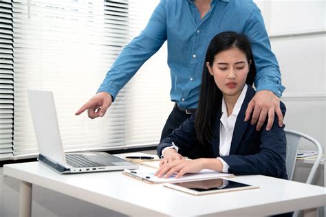 Sexual Harassment In Workplace Malaysia Sexual Harassment At The