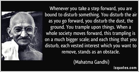 Mahatma Gandhi Racist Quotes Quotesgram
