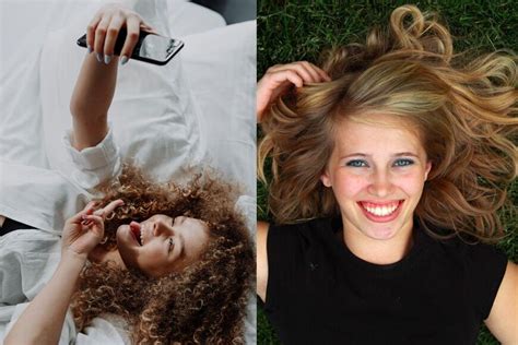 15 Leuke Selfie Poses Voor Meisjes En Jongens Hoe Maak Je Een Selfie