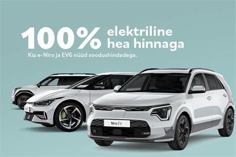 Elekter Hea Hinnaga — Viking Motors