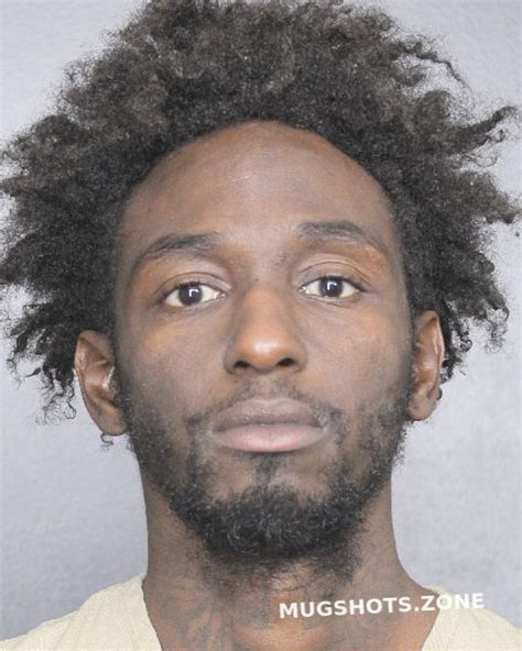 Davis Jajuan 02022023 Broward County Mugshots Zone