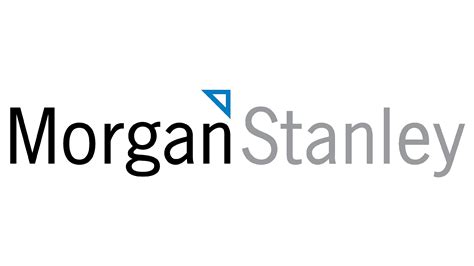 Morgan Stanley Logo And Symbol Meaning History Png Brand