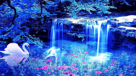 Zen Waterfall Hd Wallpapers Top Free Zen Waterfall Hd Backgrounds