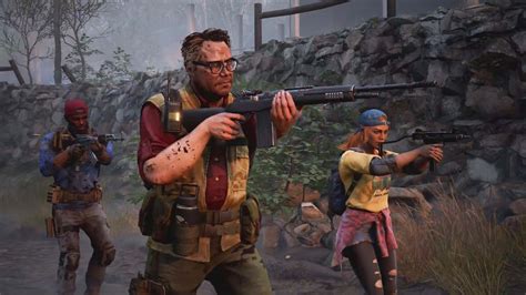 Aug 05, 2021 · the back 4 blood open beta runs from august 5th to 9th, and again from august 12th to 16th, on pc, xbox and playstation consoles. How to play the Back 4 Blood Alpha - Charlie INTEL