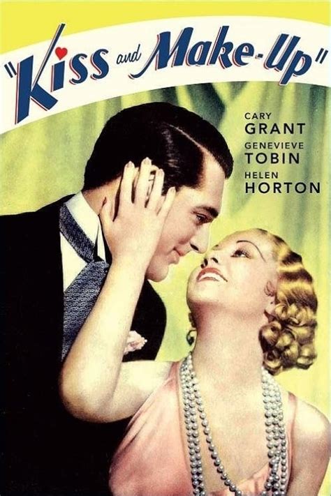 Kiss And Make Up Streaming Sur Zone Telechargement Film 1934