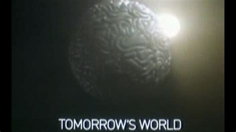 Tomorrows World Review Of 1980 Bbc Archive
