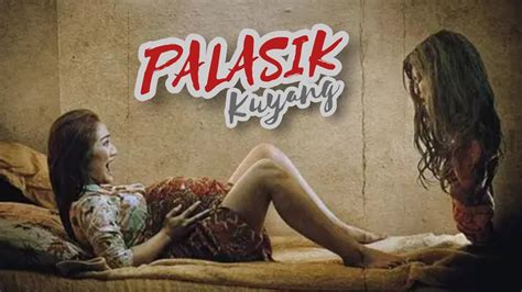 PALASIK KUYANG Film Horor Indonesia Full Movie YouTube