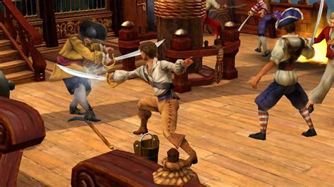 I forgot how amazing sid meier's pirates still is! Sid Meier's Pirates! Designer Diary #2 - GameSpot