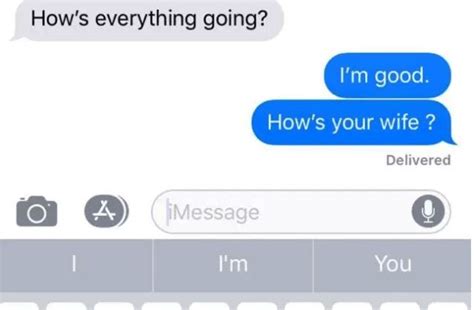 15 Spicy Texts From Exes That Shouldve Left Things In The Past Text