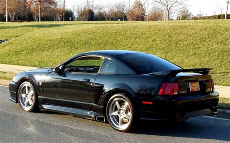 2001 Ford Mustang 2001 Ford Mustang For Sale To Buy Or Purchase