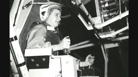 The Mercury 13 The Women Who Trained For Space Flight Until Nasa Shut