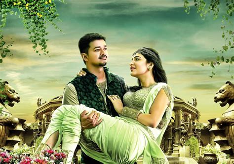 Télécharger des livres par denis mercier date de sortie: Puli (2015) Tamil Movie Stills - Vijay | Shruti Haasan ...