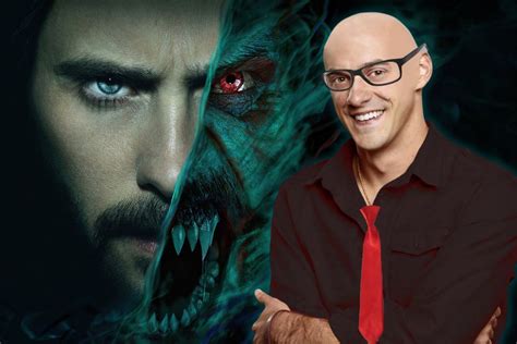 Watch Twitch Streamer Northernlion Hilariously Defends Dr Morbius In