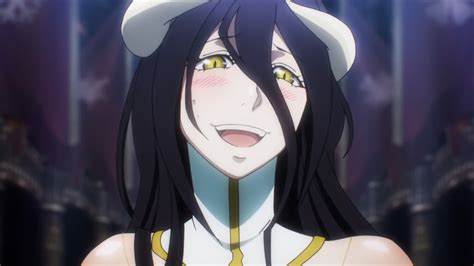 Image Albedo 011png Overlord Wiki Fandom Powered By