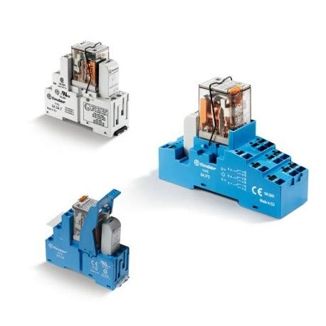 Shop with confidence on ebay! 583490240050SPA FINDER 58 Series Relay Interface Modules 7..