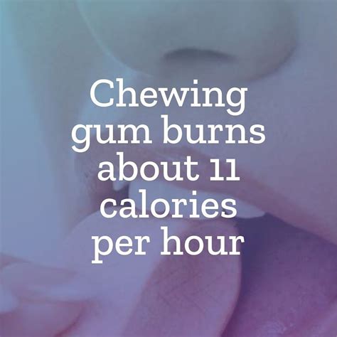 Interesting Fact About Chewing Gum Chewing Gum Gum Fun Facts