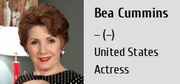 Bea Cummins Height Weight Size Body Measurements Biography Wiki Age