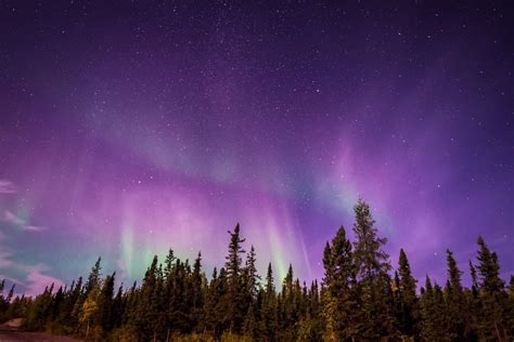 Where Can You See The Northern Lights In America - greenartisticdesigner