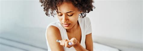 How To Give An Insulin Injection Beyond Type 2