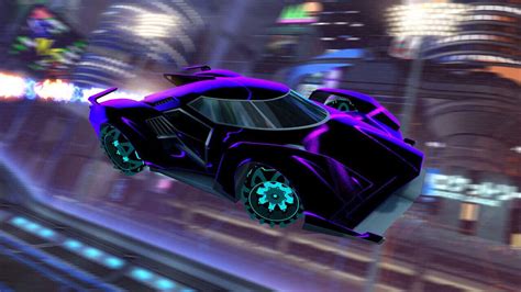 Check your rocket league stats and ranks for multiplayer! Rocket League gratis: l'auto Insidio guida le novità della ...