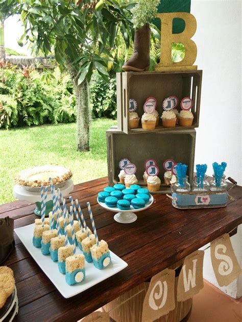 Pin by Vanessa Lopez on Gender Reveal | Gender reveal decorations