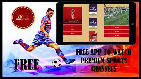 Search for downloader and install it. JRTV : FREE LIVE TV APP TO WATCH PREMIUM SPORT CHANNELS ...