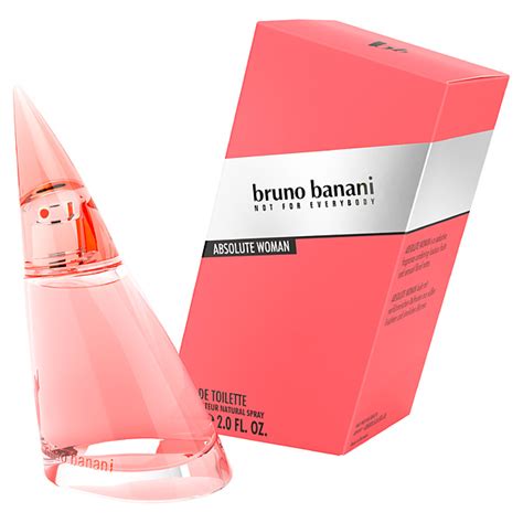 Shop from the world's largest selection and best deals for bruno banani eau de parfum for women. Absolute Woman Bruno Banani Parfum - ein neues Parfum für ...