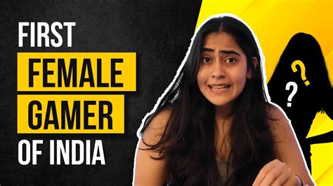 First Female Gamer Of India Kreator Case Study Episode 4