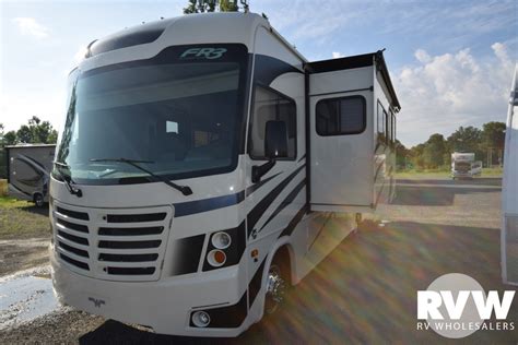 New 2020 Fr3 30ds Class A Motorhome By Forest River At